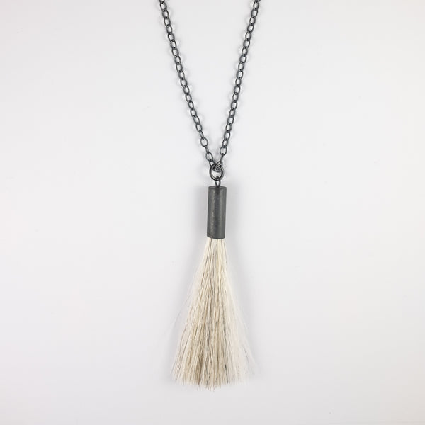 HORSEHAIR